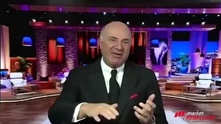 Kevin O'Leary talks about Silver and Gold