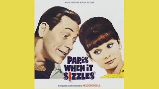 That Face - Fred Astaire ("Paris - When It Sizzles" version)