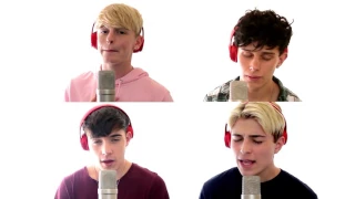 Photograph - Ed Sheeran (Boyband Cover)