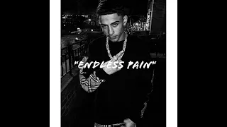 [FREE] J.I x Lil Tjay Piano Type Beat "ENDLESS PAIN" 2020( prod. smxky)