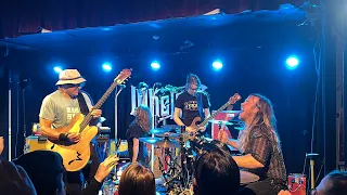 Wheatus - Teenage Dirtbag [Live at Whelan's, Dublin, 29.10.2023]