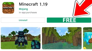 How To Update To Minecraft 1.19 Wild Update! - Android, IOS, Windows, Xbox