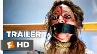 CHILD'S PLAY Official trailer (2019) HD || the return of chucky || horror movie HD ||