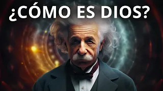 ¿Cómo era Dios para Albert Einstein?