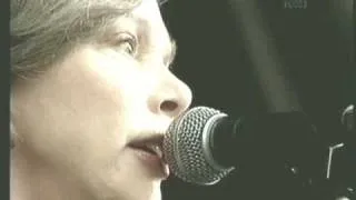 Nanci Griffith - I Love This Town