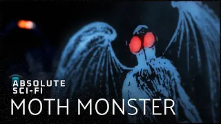 The Horrifying Mothman Monster Spotted In West Virginia | William Shatner's Weird Or What