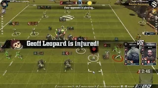 Blood Bowl 2: Tess of the Doubleskulls - Ep9