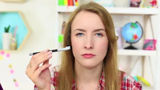 11 DIY Weird School Supplies You Need To Try _ 11 School Pranks! 8 DIY Weird Makeup Ideas