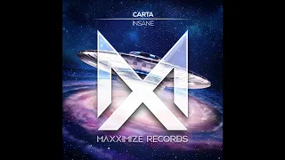 |Big Room| Carta - Insane (Extended Mix)