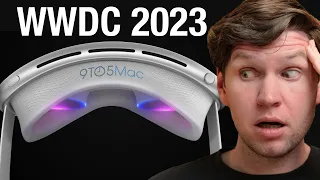 WWDC 2023 - Apple Is About To Change EVERYTHING!