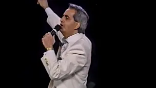 Benny Hinn "Holy Spirit Worship Songs"