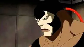 Trailer oficial de Young Justice