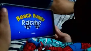 Beach Buggy 2 Hand Cam &$100 skill of 3yrs old