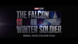Final Trailer - Telugu | The Falcon and The Winter Soldier | Disney+Hotstar