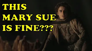 Dune Part 2 is boring REVIEW/RANT