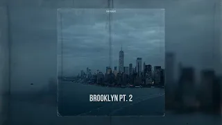 [SOLD] Miyagi x Mr Lambo x Xcho Type beat - «Brooklyn Pt. 2» (prod. Danchobeatz)