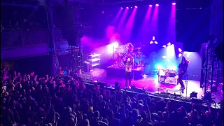 Nothing More | Live | The NorVA, Norfolk, VA 5/14/24