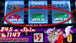 Hit & Run😁🥂Double Jackpot Jewels Slot, Triple Double Stars Slot 2x3x4x5x Super Times Pay 赤富士スロット