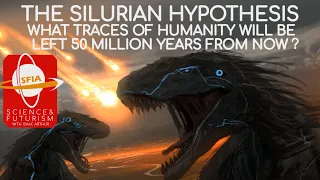 The Silurian Hypothesis: What Traces Of Humanity Will Be Left 50 Million Years From Now?