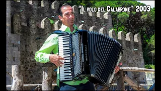 "Il volo del Calabrone"  qualche anno fa'   Accordion by Carmelo Trimarchi