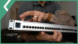 UniFi Enterprise XG 24 - Le switch 10 GbE de la démesure