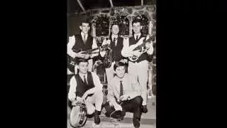 The Sound Specials - Regulation (1966)