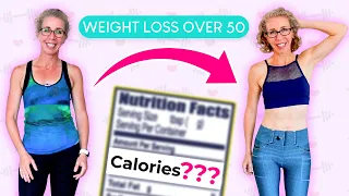 Do You Have to COUNT CALORIES to LOSE WEIGHT? 🧐 Pahla B Fitness