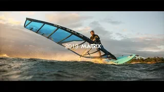 GA Sails - 2019 Matrix