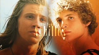 The Song of Achilles - Trailer