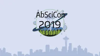 AbSciCon 2019 - Room 2 Day 5 - Srishti Kashyap