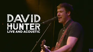 David Hunter - The Farm Song | Live and Acoustic (The Other Palace)