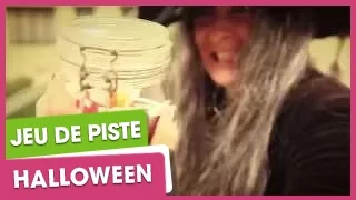 Halloween : grand jeu de piste pour les familles I CitizenKid.com