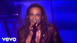 Yannick Noah - Donne-moi une vie (Un autre voyage Tour au Zénith de Paris 2007)