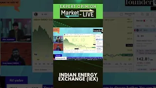 Indian Energy Exchange (IEX) के शेयर में क्या करें? Expert Opinion by Vivek Karwa