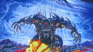 Judas Priest - Dead Meat (1997)