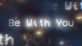 Night Tempo - Be With You (feat. Ai Furihata)
