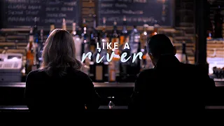 beth & rio | like a river