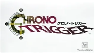 CHRONO TRIGGER