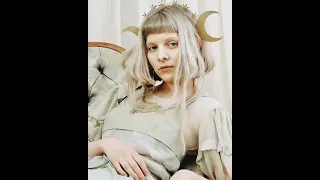 Aurora - Hello Earth (Kate Bush AI cover)