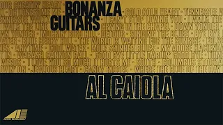 Al Caiola - I Walk the Line/Oh, Lonesome Me