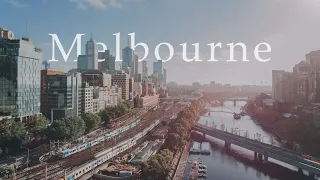 Melbourne | Australia 4K UHD HDR