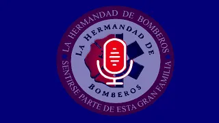 CHARLA TECNICA CON CFBT ROY "LA SOCIEDAD DEBE PONER EL ENFASIS NECESARIO EN EL SERVICIO DE BOMBEROS"