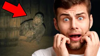 5 SCARY Videos That Will Scare Even Vampires !