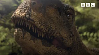 Spooky Dinosaurs |  Andy's Prehistoric | Andy's Amazing Adventures