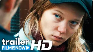 ROUBAIX, UNE LUMIÈRE (2020) | Trailer ITA del film con Lea Seydoux