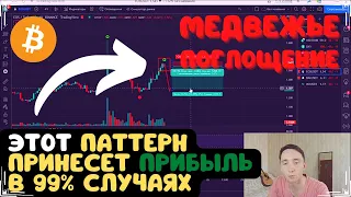 🍀 НАШЕЛ МОНЕТУ КОТОРАЯ ПРИНЕСЕТ ПРИБЫЛЬ! BINANCE ФЬЮЧЕРСЫ | КРИПТОВАЛЮТА EOS | ПРОГНОЗ БИТКОИНА