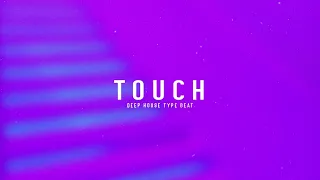 ANNA ASTI x Artik & Asti x Артём Качер x RASA Type Beat - "Touch" | club beats 2024