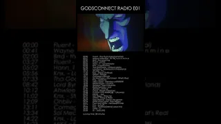 GODSCONNECT RADIO E01