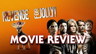 Revenge For Jolly! (2012) | Movie Review