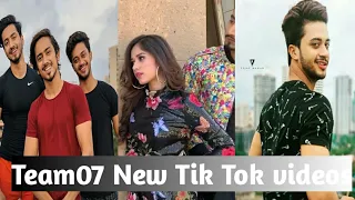 Team07 New Tik Tok videos blooper , hasnain ,mrfaisu , adnaan ,